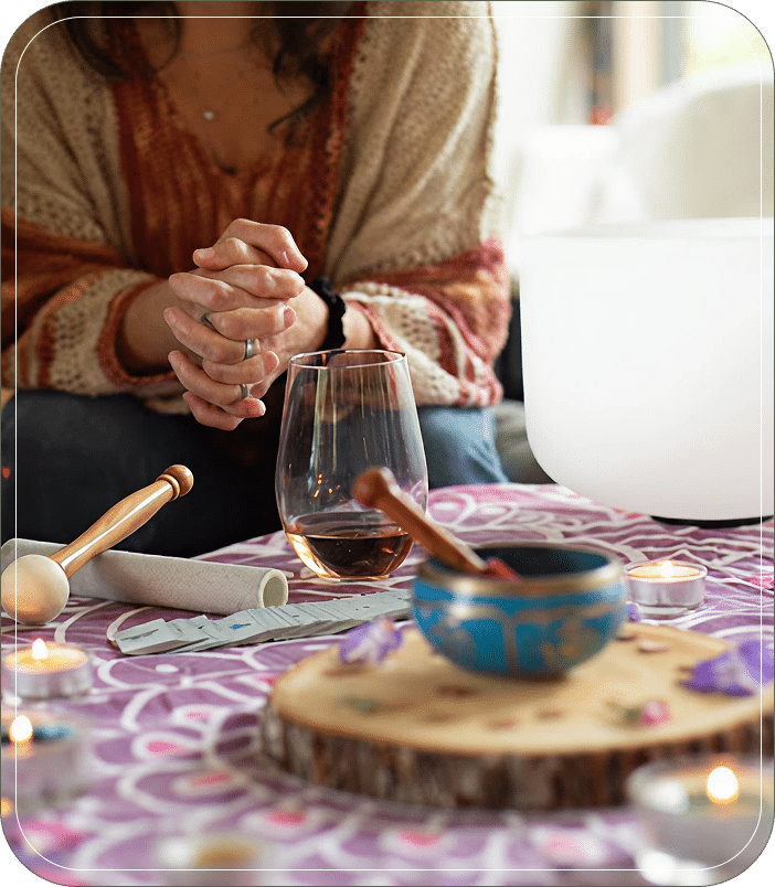 Approach to Therapy hero img